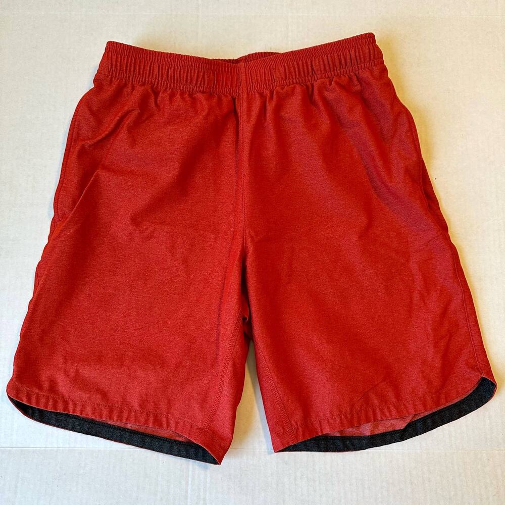Rhone Mens‎ Shorts Small 8"